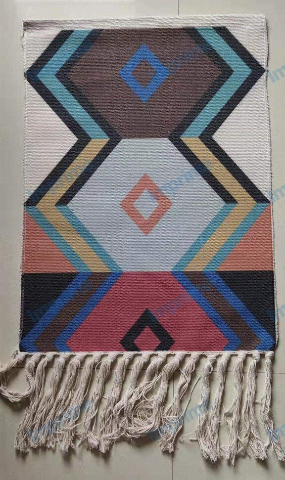 Woven Wedding Hanging Backdrop