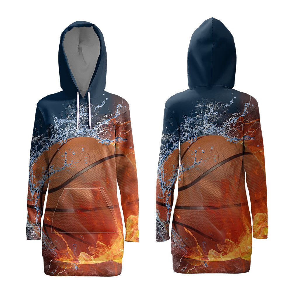 3D All Over Printed Basketball Clothes