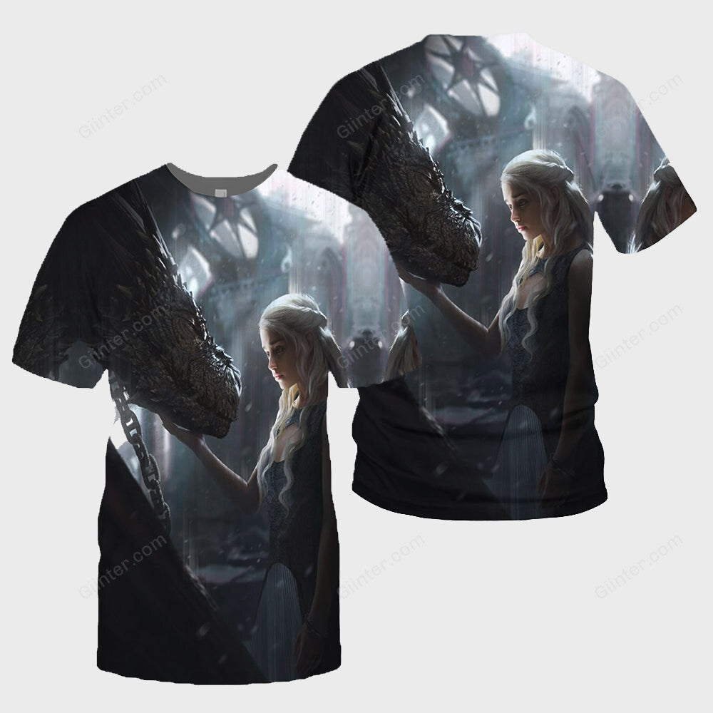 3D All Over Printed Game Of Thrones Clothes 04