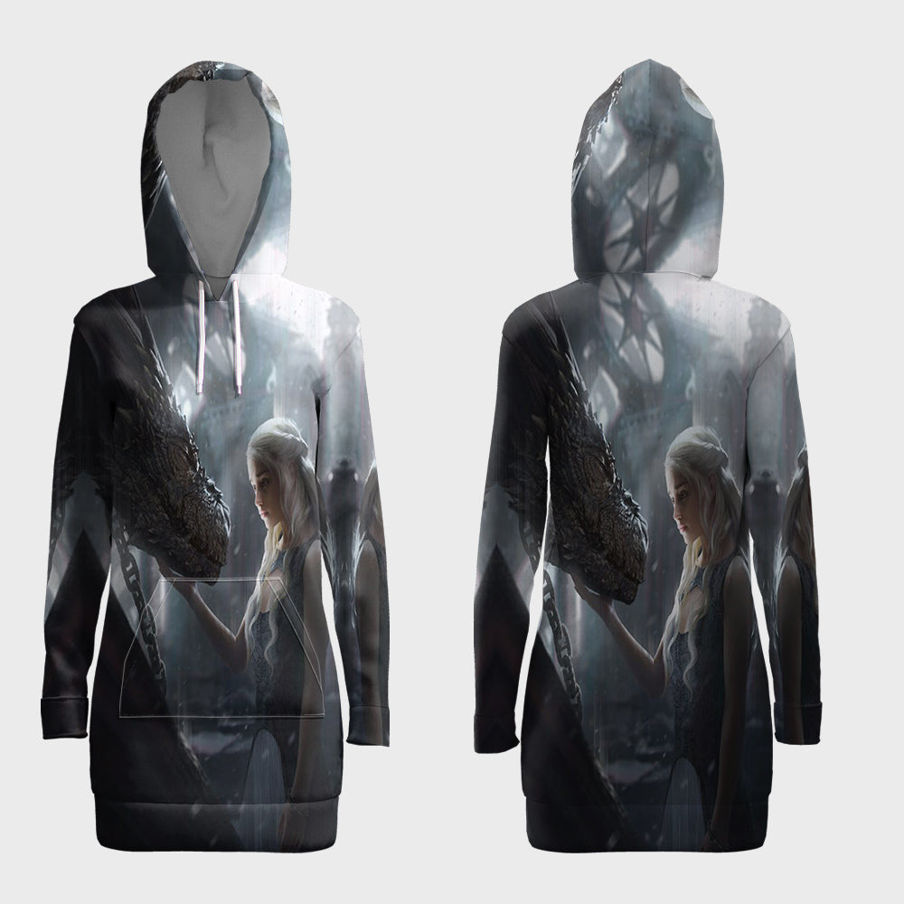 3D All Over Printed Game Of Thrones Clothes 04