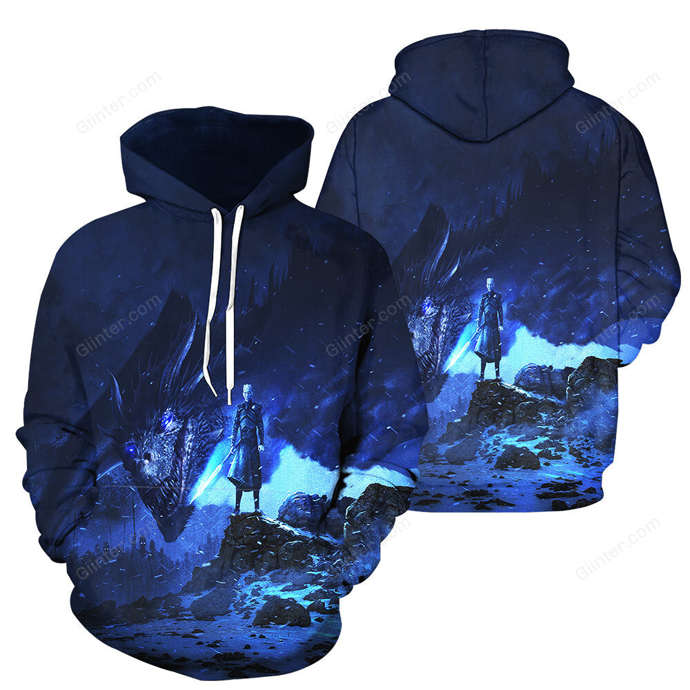3D All Over Printed Game Of Thrones Clothes 05