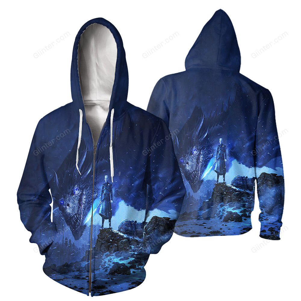 3D All Over Printed Game Of Thrones Clothes 05
