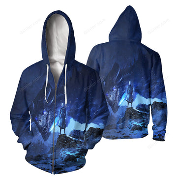 3D All Over Printed Game Of Thrones Clothes 05