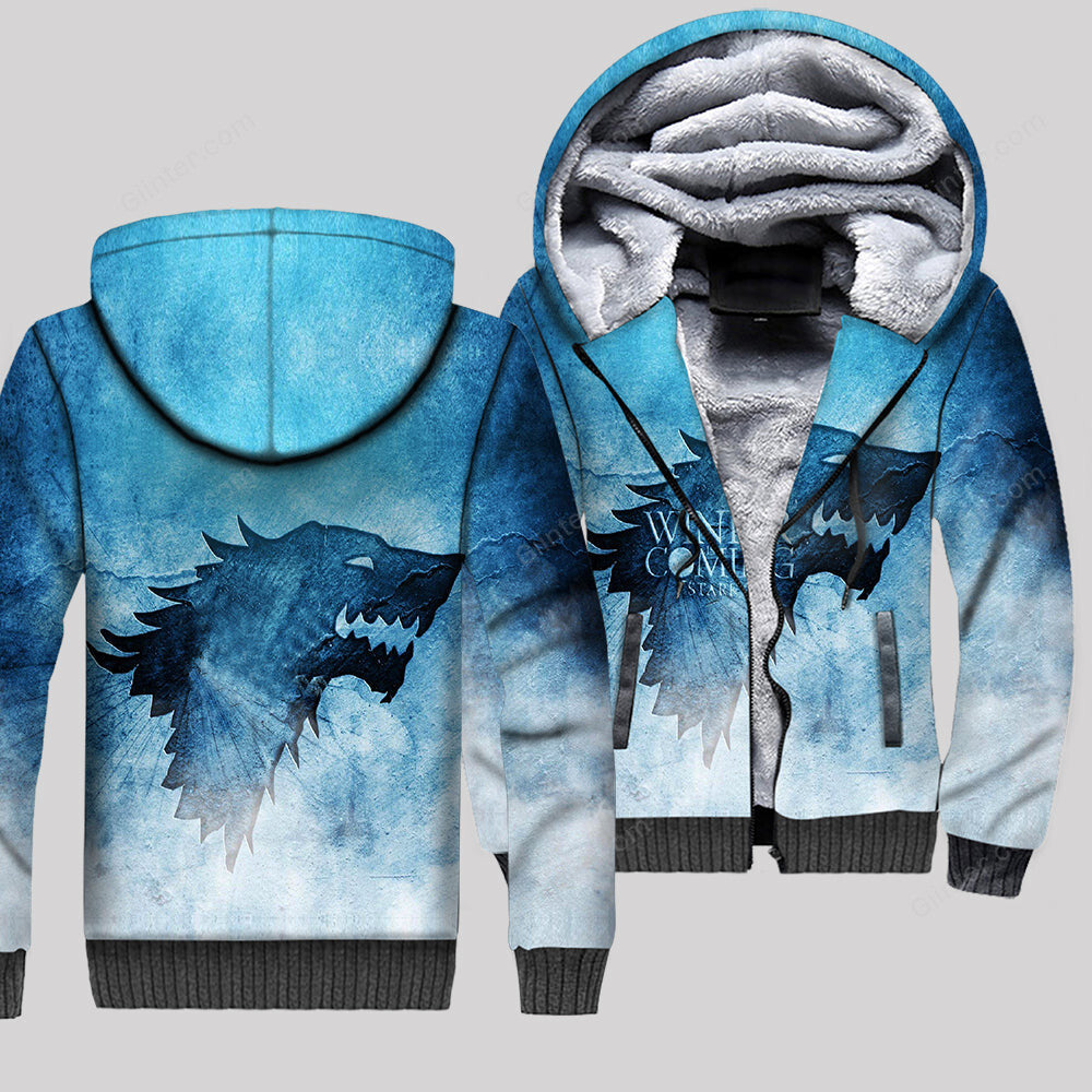 3D ALL OVER PRINTED GAME OF THRONES SWEATSHIRT 02
