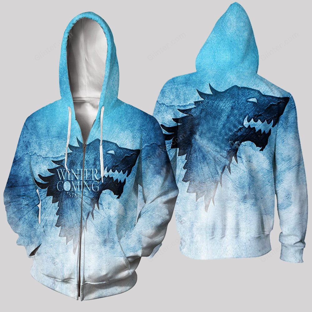 3D ALL OVER PRINTED GAME OF THRONES SWEATSHIRT 02