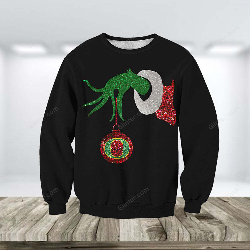 3D ALL OVER PRINTED GRINCY TEAM SWEATSHIRT 02