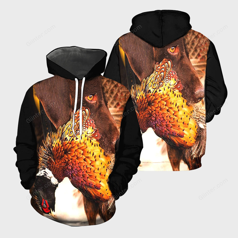 Hunting t-shirt