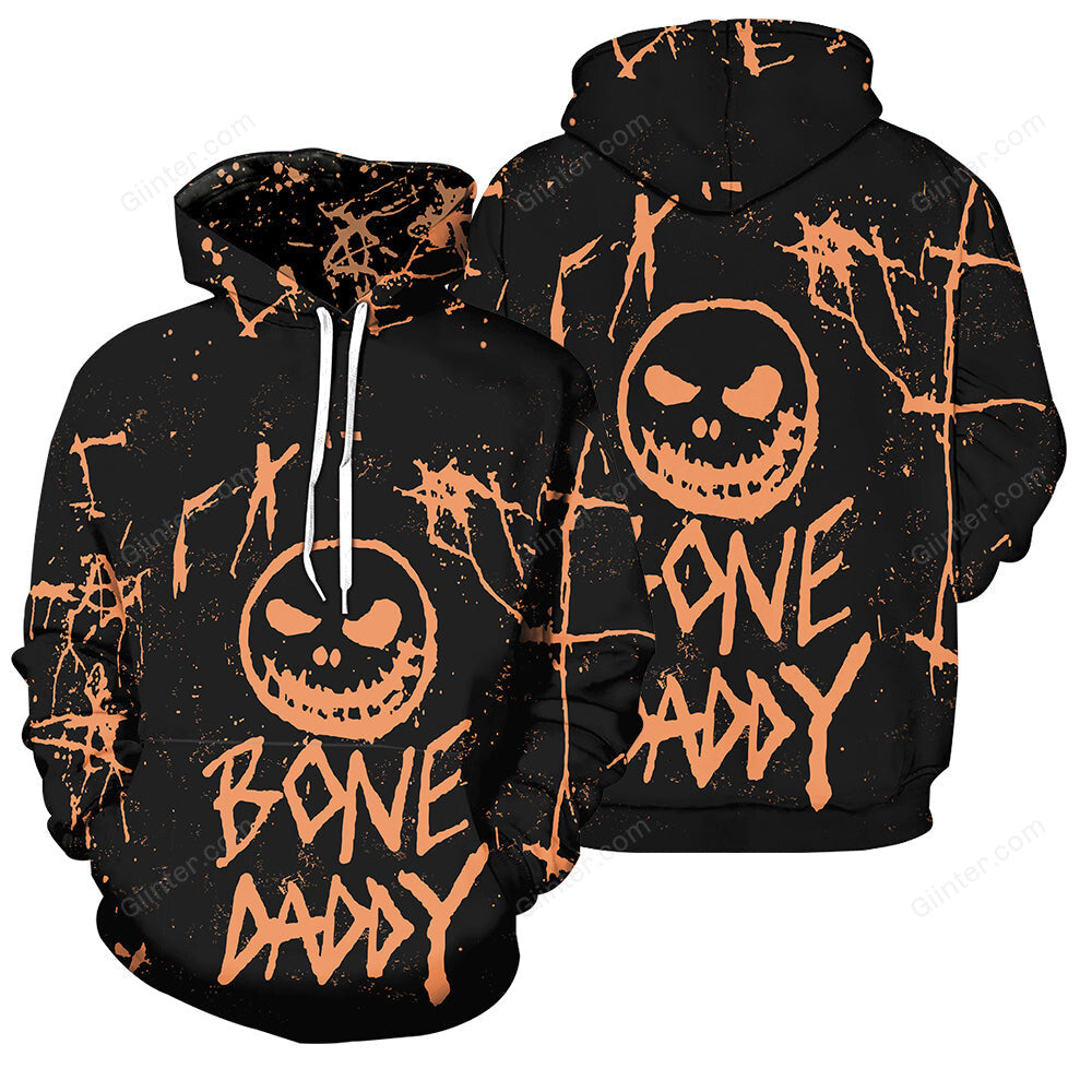 jack skellington hoodies