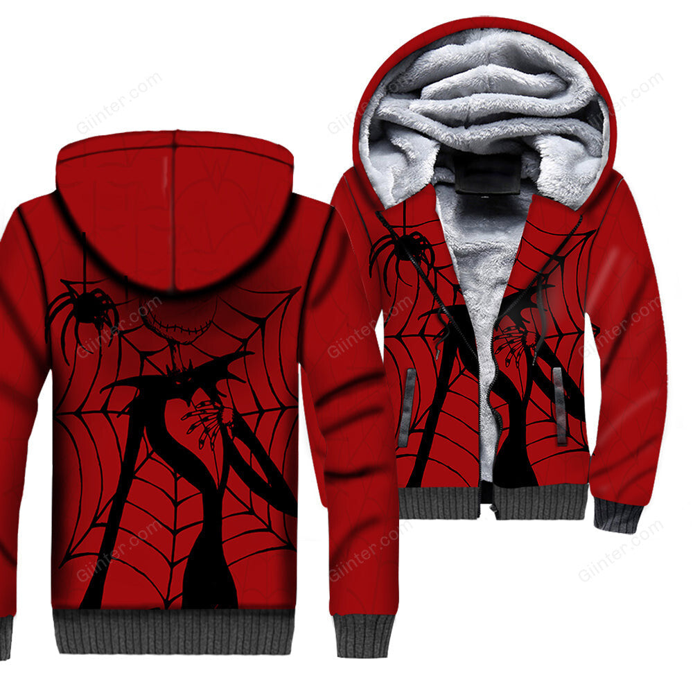 jack skellington hoodies