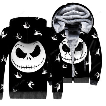 jack skellington hoodies