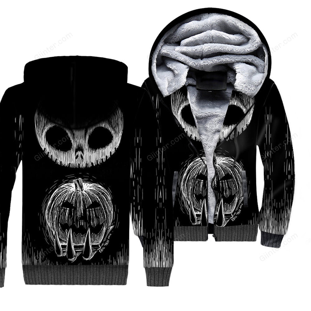 jack skellington hoodies