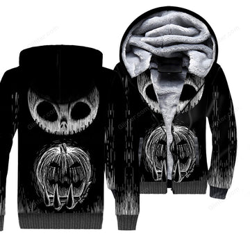 jack skellington hoodies