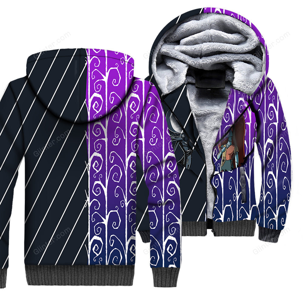 The Nightmare Before christmas hoodie