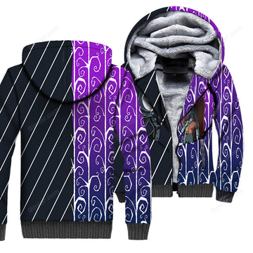 The Nightmare Before christmas hoodie
