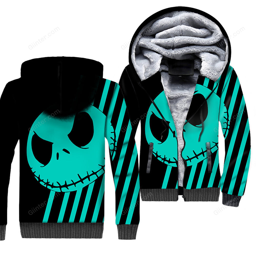 jack skellington hoodies