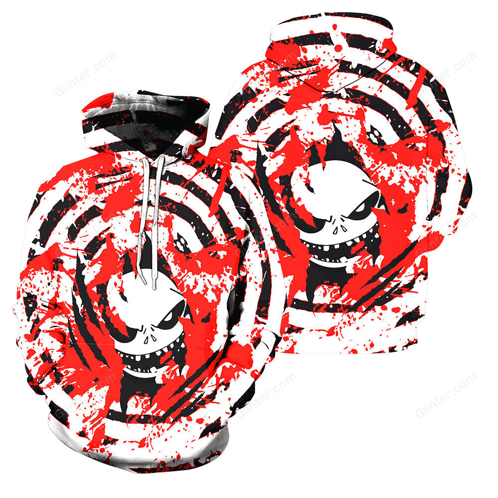 jack skellington hoodies