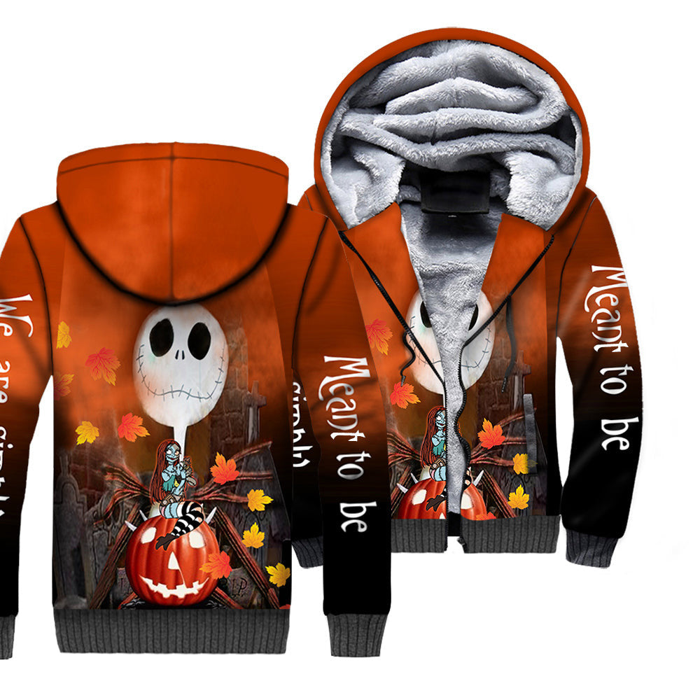 jack skellington hoodies