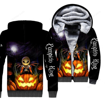 jack skellington hoodies