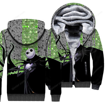 jack skellington hoodies