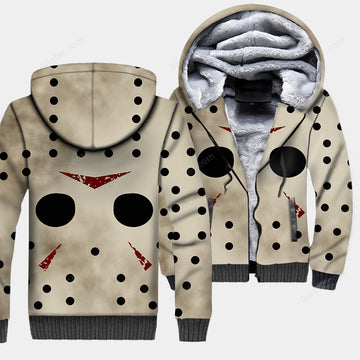 Jason Voorhees hoodie