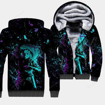 Jason Voorhees hoodie