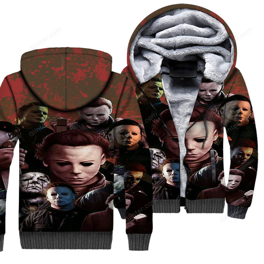 Michael Myers Hoodie