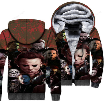 Michael Myers Hoodie