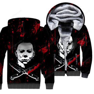 Michael Myers Hoodie