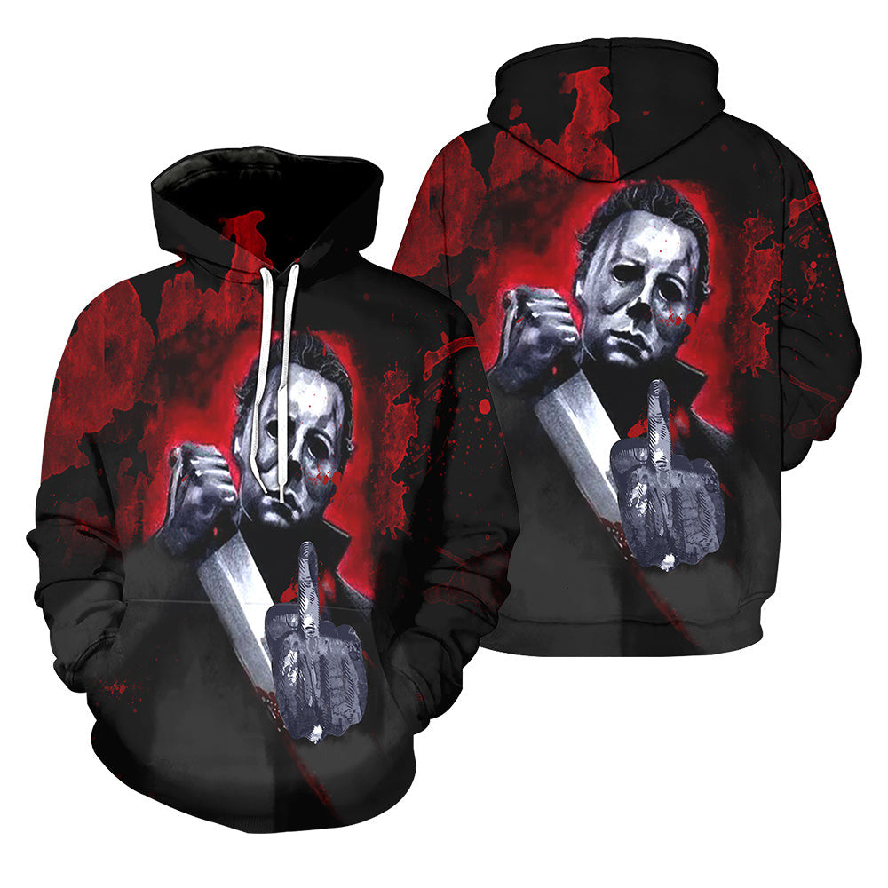 Michael Myers Hoodie