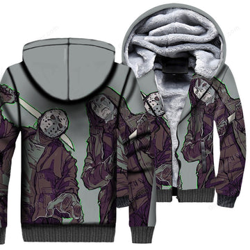 Michael Myers Hoodie