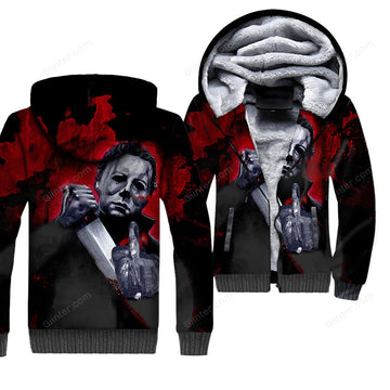 Michael Myers Hoodie