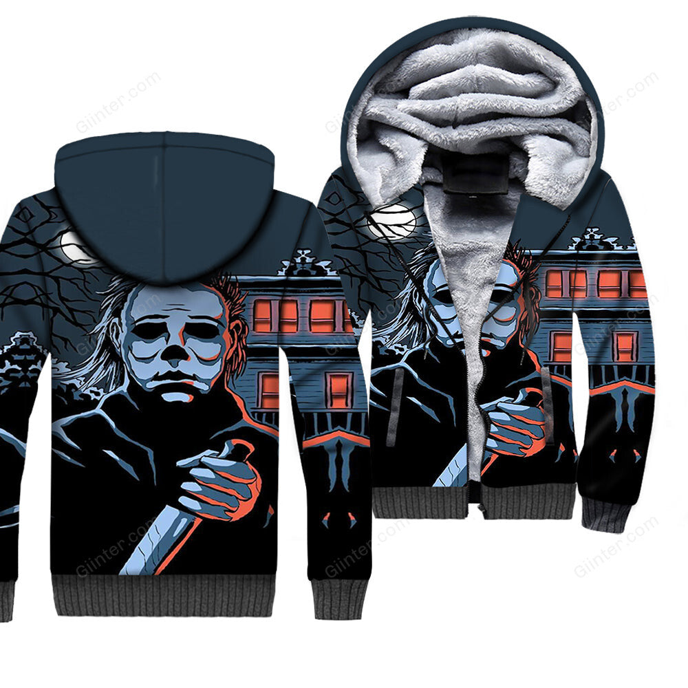 Michael Myers Hoodie