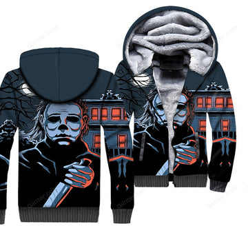 Michael Myers Hoodie