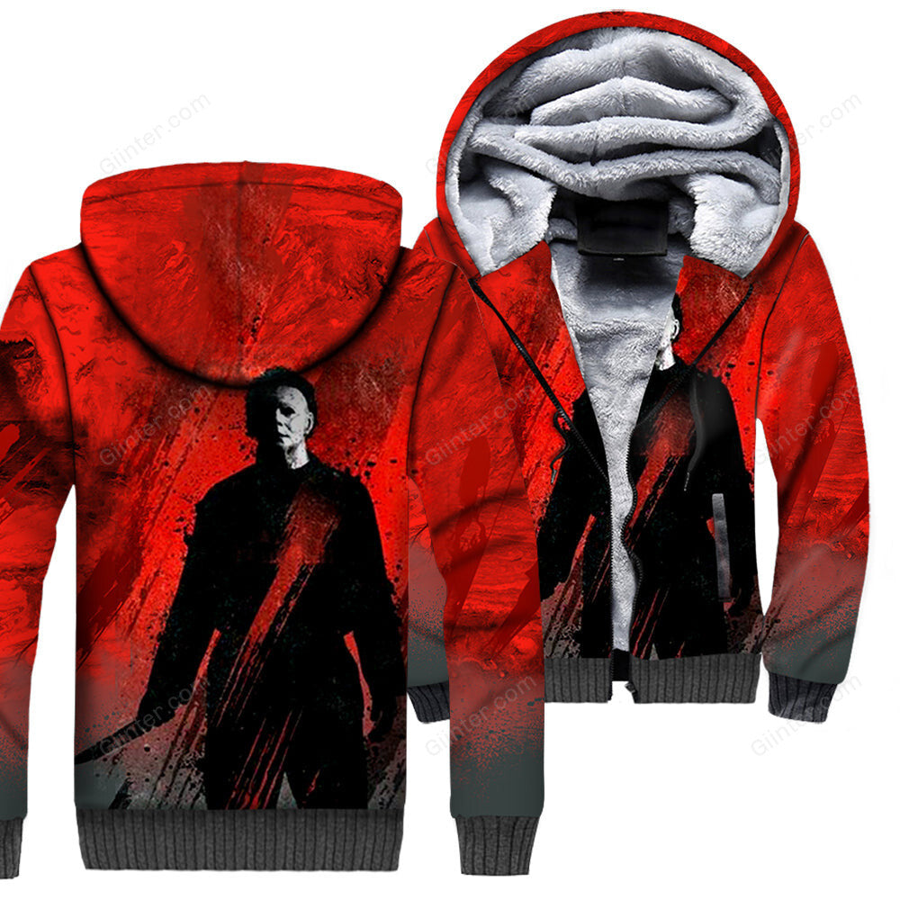Michael Myers Hoodie