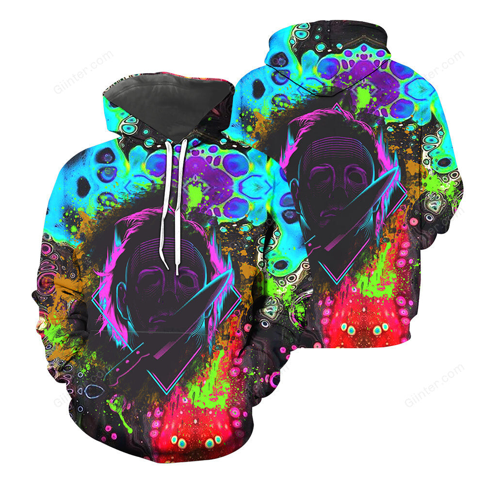 Michael Myers Hoodie
