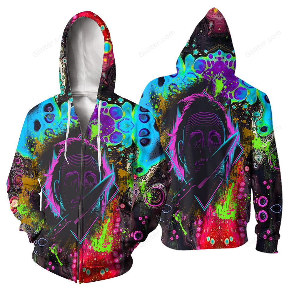 Michael Myers Hoodie