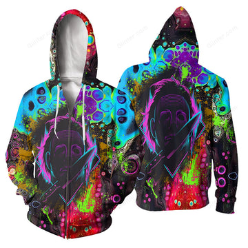 Michael Myers Hoodie