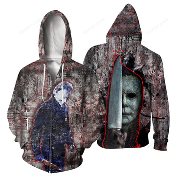 Michael Myers Hoodie