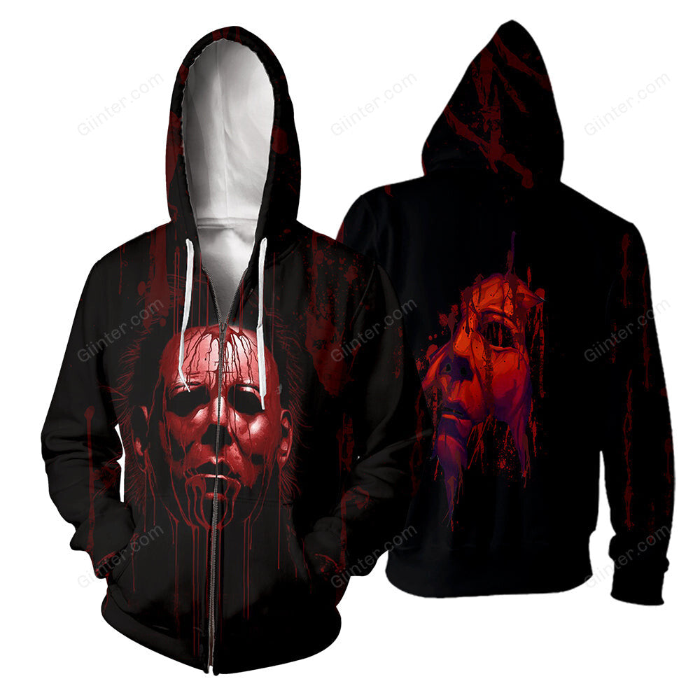 Michael Myers Hoodie
