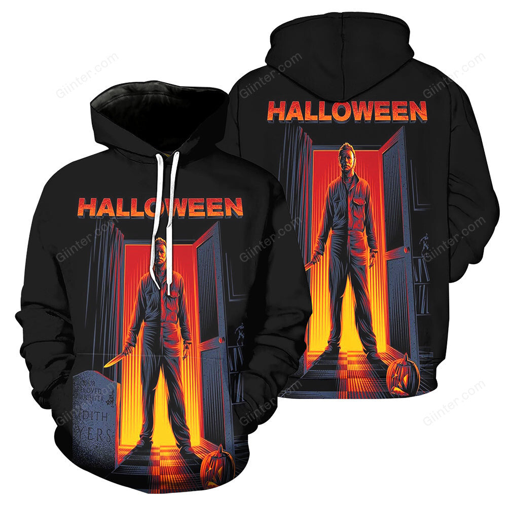 Michael Myers Hoodie