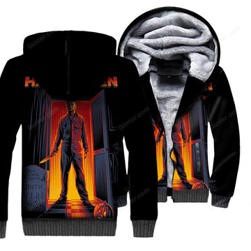 Michael Myers Hoodie