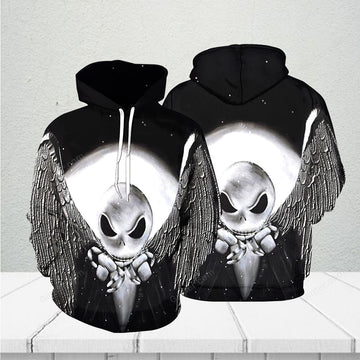 Nightmare christmas Hoodie