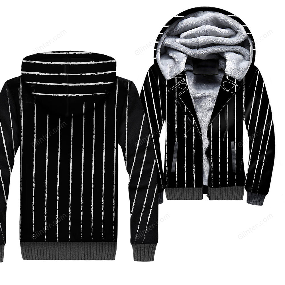 3D ALL OVER PRINTED NIGHTMARE BEFORE CHRISTMAS SWEATSHIRT 10