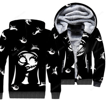 3D All Over Printed Sally Clothes