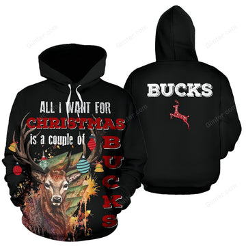 Christmas Hoodie