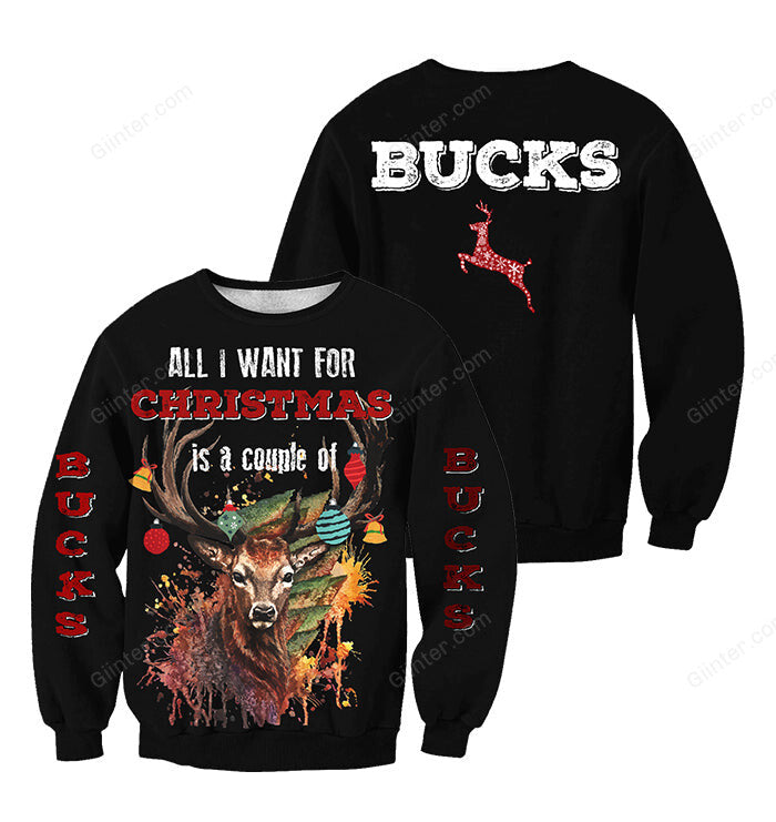 Christmas Sweatshirt
