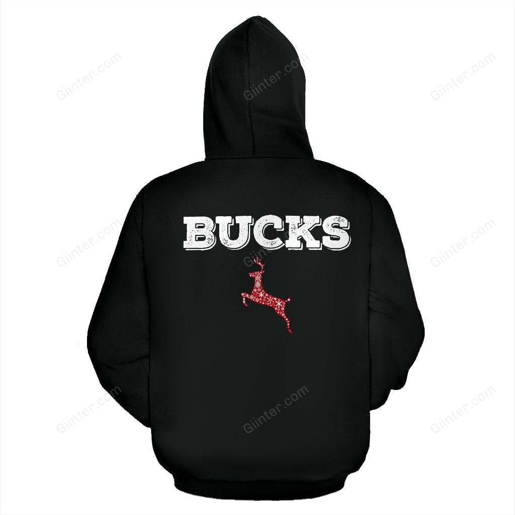 Christmas Hoodie