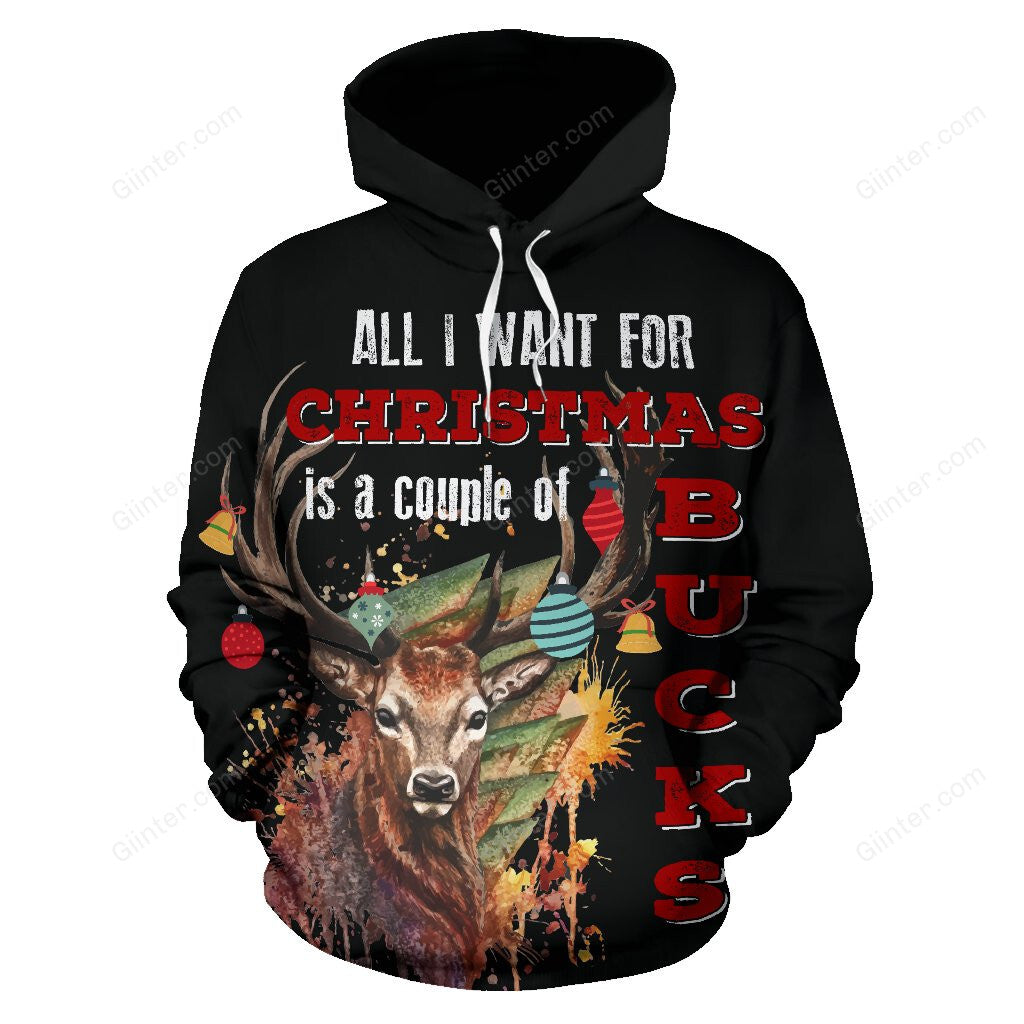 Christmas Hoodie