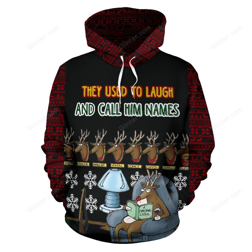 Christmas Hoodie