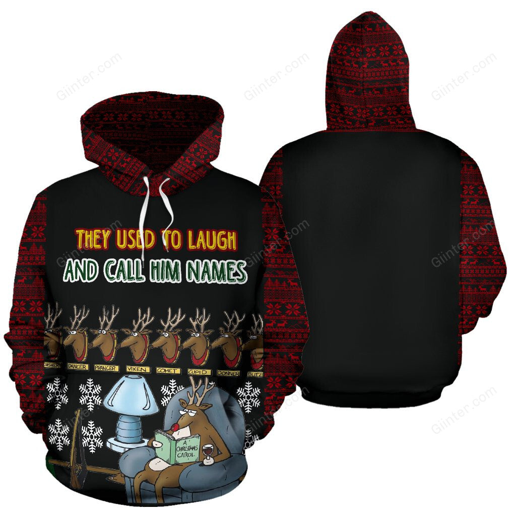 Christmas Hoodie